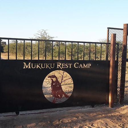 Hotel Mukuku Rest Camp Shimweghe Exterior foto