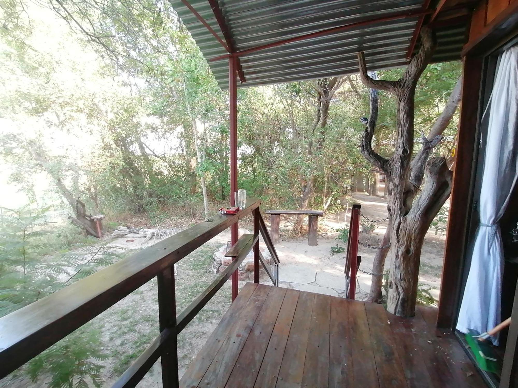 Hotel Mukuku Rest Camp Shimweghe Exterior foto