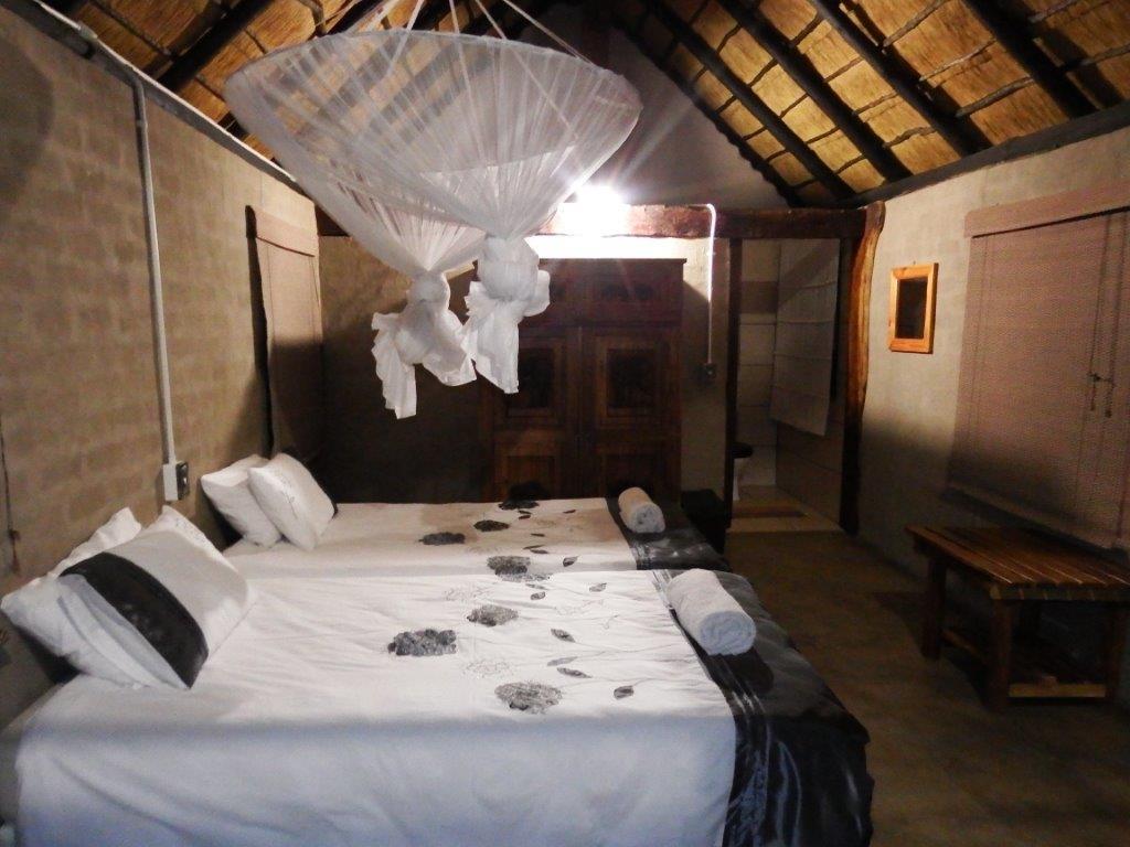 Hotel Mukuku Rest Camp Shimweghe Exterior foto